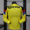América maillot domicile manche longue players 25/26
