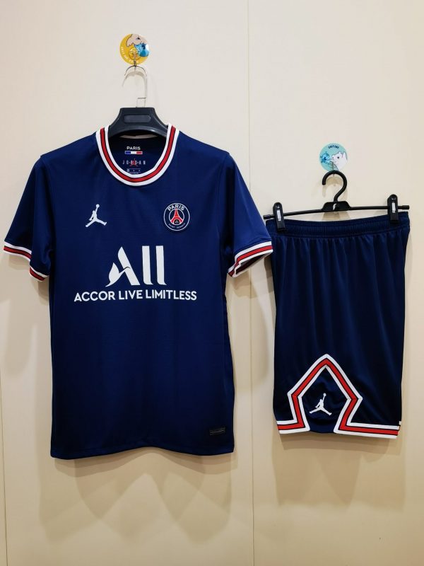 21/22 Psg maillot domicile 21/22