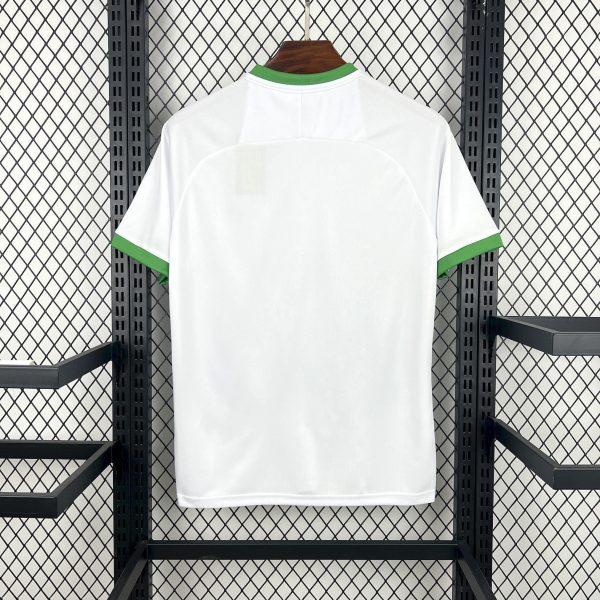 Maillot Irlande Concept 2026