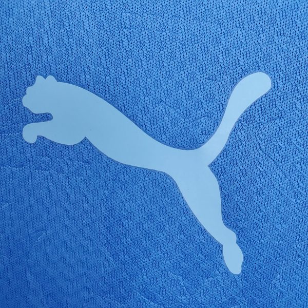 Marseille maillot exterieur 21/22