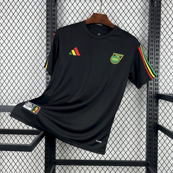 Jamaïque maillot foot 2025 2026