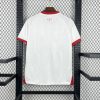Maillot Jordanie Coupe du monde 2026