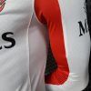 AC Milan maillot exterieur manche longue players 25/26