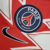 21/22 Psg maillot entrainement 21/22