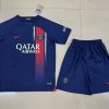 23/24 Psg maillot domicile 23/24