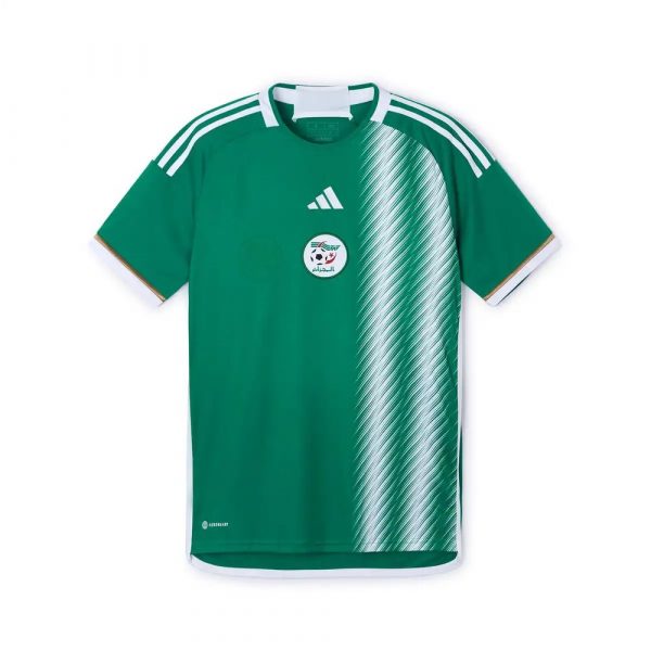 Algérie maillot foot extérieur CAN 2025 2026