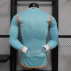 Miami maillot exterieur manche longue players 24/25
