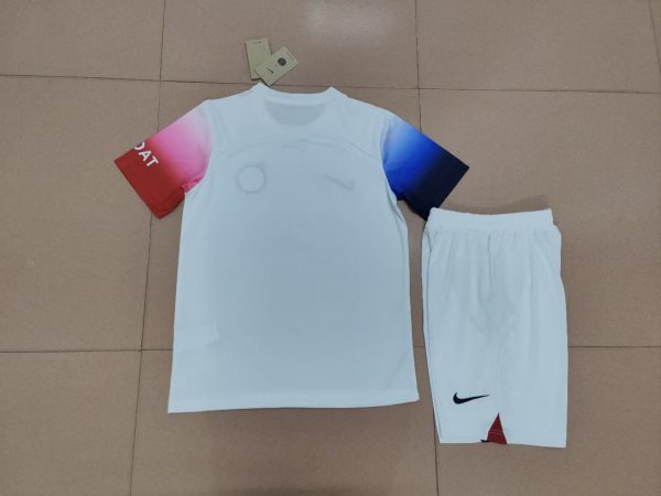 23/24 Psg maillot exterieur 23/24