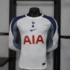 Tottenham Hotspur maillot domicile manche longue players 25/26