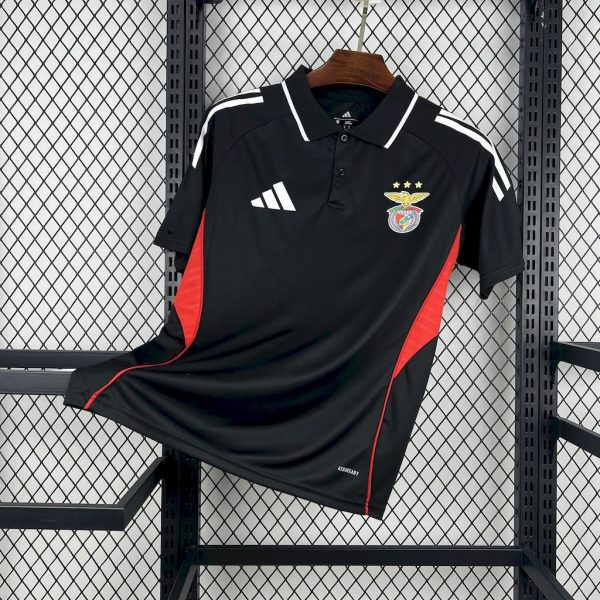 Benfica maillot foot 2026 2027