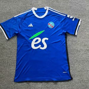 88031624-1.jpg 23/24 Strasbourg maillot domicile 23/24