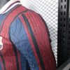 Barcelona maillot special edition manche longue players 25/26