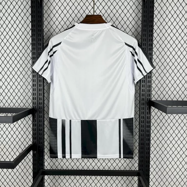 Juventus maillot foot domicile 2025 2026