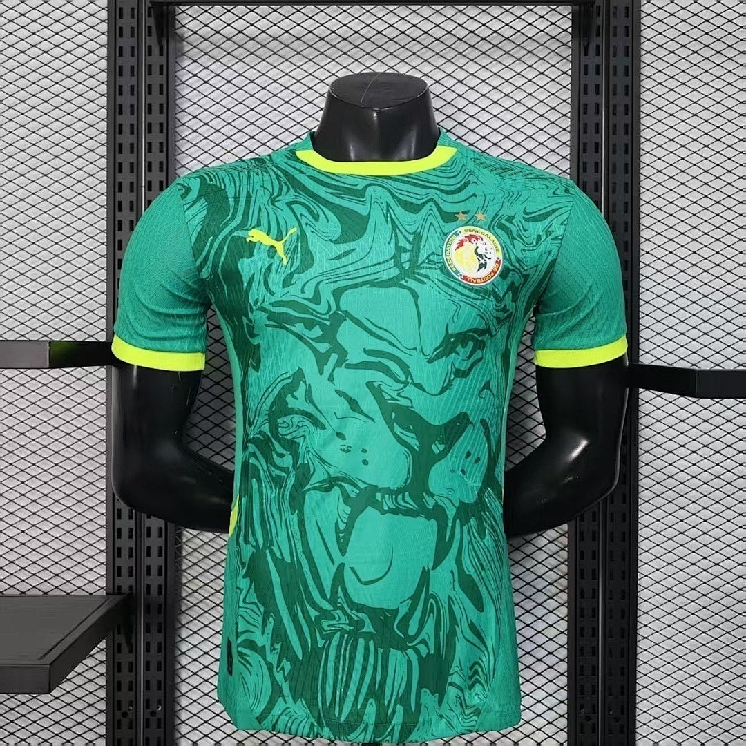 Maillot S n gal 2026