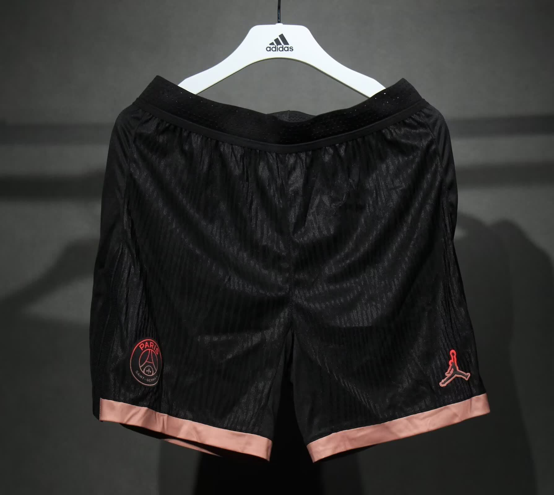 24/25 Psg maillot third 24/25 version player
