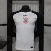Corinthians maillot exterieur manche longue players 25/26