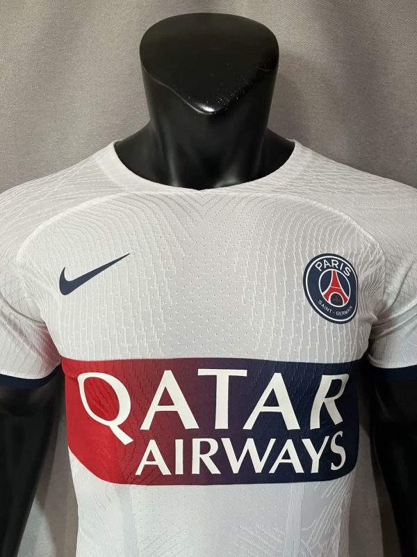 23/24 Psg maillot exterieur 23/24 version player