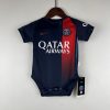 23/24 Baby maillot domicile 23/24
