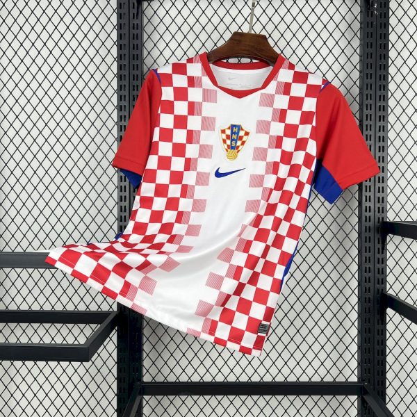 Croatie maillot foot 2025 2026