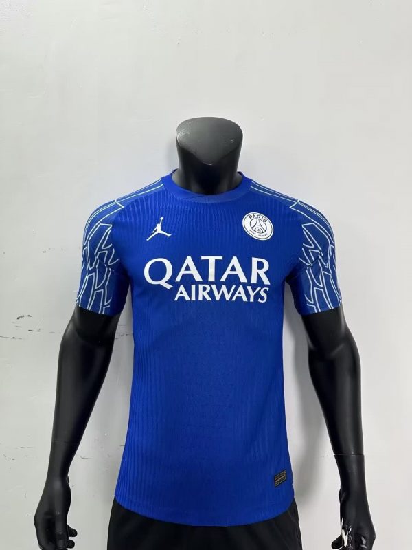 24/25 Psg maillot third 24/25 version player