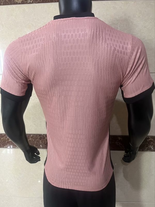 24/25 Psg maillot third 24/25 version player