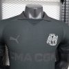 Marseille maillot concept 24/25 version player