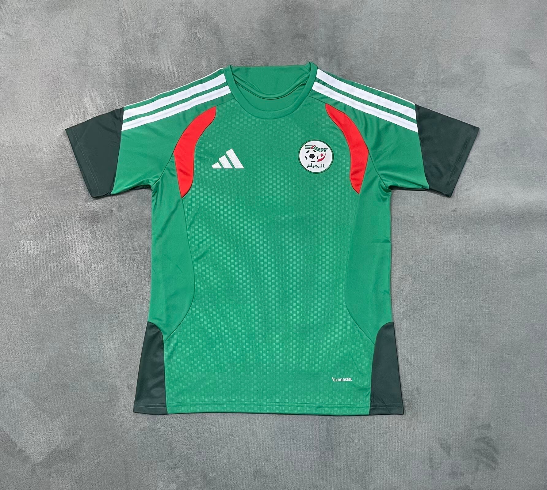 Maillot 26/27 Algérie