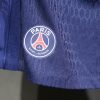 24/25 Psg maillot domicile 24/25 version player