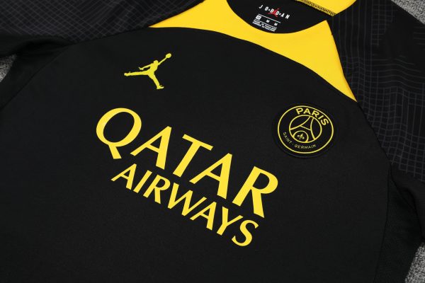 23/24 Psg maillot entrainement 23/24