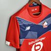 Lille maillot domicile 20/21