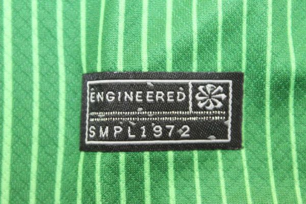 Barcelone maillot gardien 2025/26