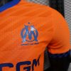 Marseille maillot third 24/25 version player