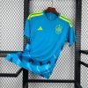 Maillot Espagne Gardien Coupe du monde 2026