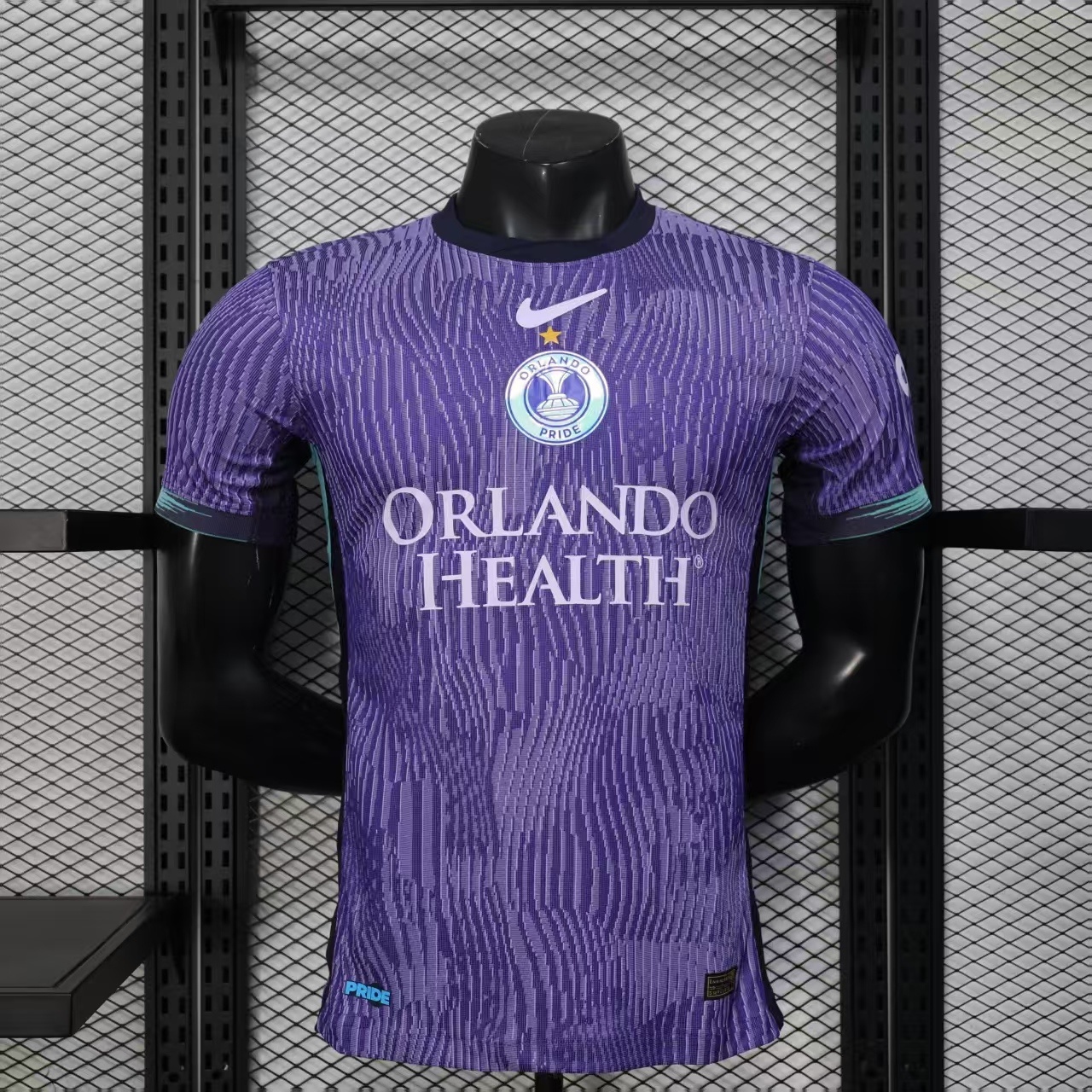 25/26 Psg maillot concept 25/26 version player