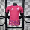 Maillot Mexique Gardien Coupe du monde 2026