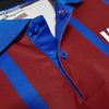 Season Bordeaux maillot domicile 93/95