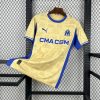Olympique de Marseille OM maillot foot fourth 2025 2026