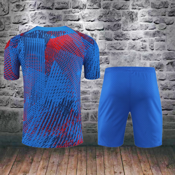 Psg maillot entrainement 2022/23