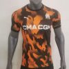 Marseille maillot third 23/24
