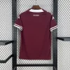 Atletico Juventus maillot foot domicile 2025 2026