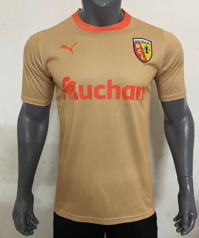 Lens maillot concept 23/24