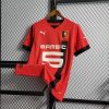 22-23 Rennais maillot domicile