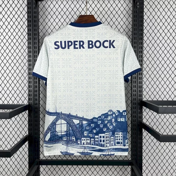 FC Porto maillot foot 2026 2027