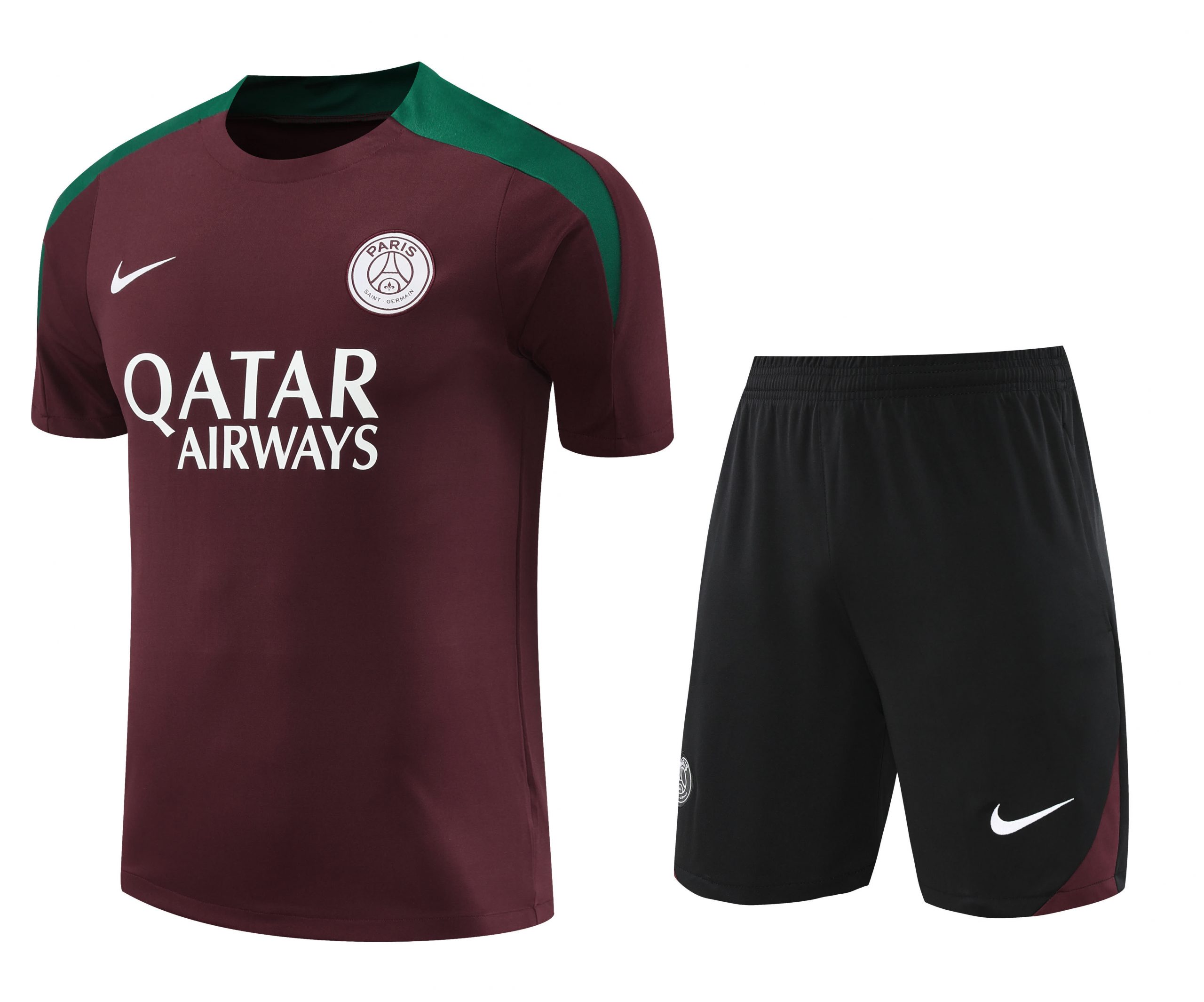 24/25 Psg maillot entrainement 24/25