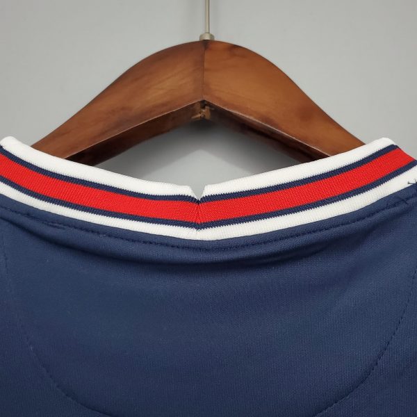 21/22 Psg maillot domicile 21/22