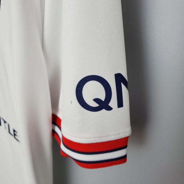 21/22 Psg maillot exterieur 21/22