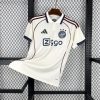 AJAX Amsterdam maillot foot third 2025 2026