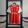 22-23 Reims maillot domicile