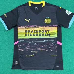 24/25 Psv maillot exterieur 24/25