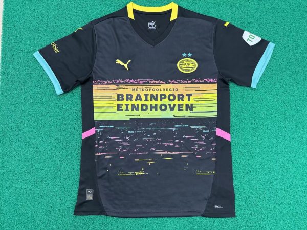 24/25 Psv maillot exterieur 24/25